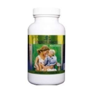  Natural Liquid Calcium (100 Softgels/ 600 MG Health 