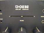 Vintage GAS Thoebe Preamp Preamplifier (Great American Sound)  