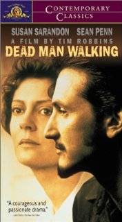 Dead Man Walking [VHS]