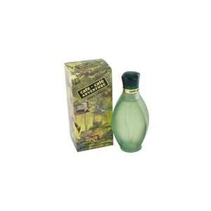  Cafe Adventure by Cofinluxe   Eau De Toilette Spray 3.4 oz 