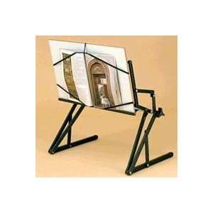  Able Table Book Holder Stand   ABLE TABLE Health 