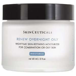  SkinCeuticals Renew Overnight combination or oily Beauty