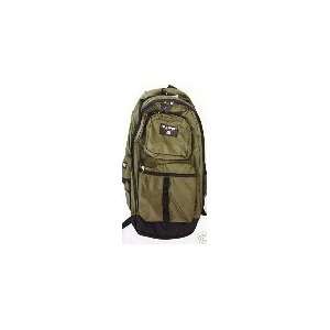    Ralph Lauren Polo Sport Backpack   Army Green 