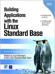 Building Applications with the Linux Standard Base, (0131456954), Core 