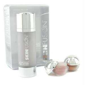  Fusion Beauty SkinFusion Kit   Medium/ Dark Skin Tones 