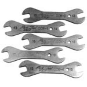  PARK TOOL Double Ended Cone Wrench