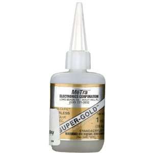  Install Bay Instant Cure Odorless Glue 1 Ounce SUPER GOLD 