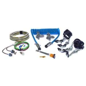  Blue Ox BX88192 Universal Towing Accessories Kit 