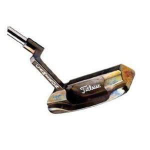  Used Titleist Oil Can Newport Putter