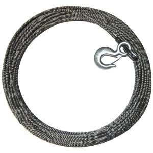 WARN 23675 Winch Wire Rope Assembly Automotive