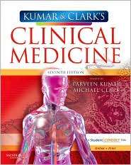   Medicine, (0702029939), Parveen Kumar, Textbooks   