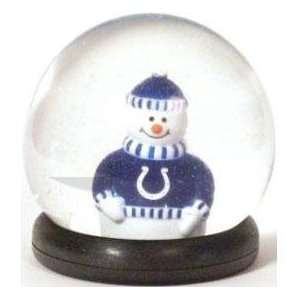  Indianapolis Colts Soft Globes