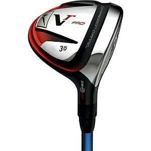  Nike VR Pro Fairway Wood 3 15 Left Hand, Project X 6.5 X 