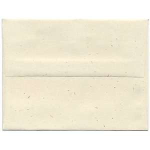  A2 (4 3/8 x 5 3/4) Milkweed Genesis Recycled Envelopes 