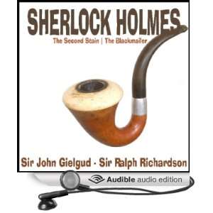   ) Arthur Conan Doyle, Sir John Gielgud, Sir Ralph Richardson Books
