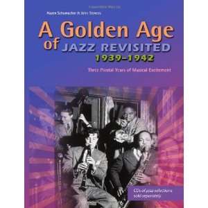   excitement when Jazz was wo [Paperback] Hazen Schumacher Books