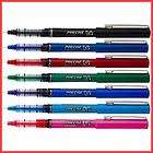 PILOT V5 ASST COLORS Rollerball