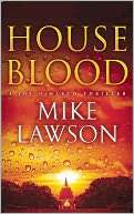 House Blood by Mike Lawson Book Cover