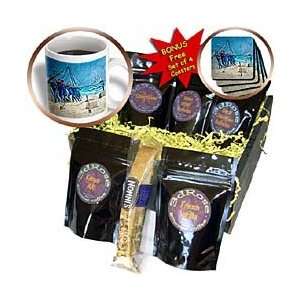   United States Coast Guard Rescue   Coffee Gift Baskets   Coffee Gift