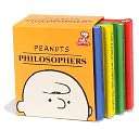 Peanuts Philosophers Little Gift Book