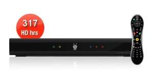 TiVo Premiere (upgraded to XL)   2TB   LIFETIME SERVICE 851342000865 