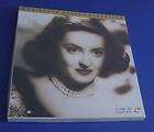 Bette Davis LD Laser Disc 5 set Collection in Box Classic Movies New 