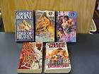 CAROLINE BOURNE   Lot of 5   Historical Romance   pbs