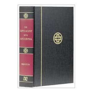   Hendrickson Publishers; Reprint edition Sir Brenton L. C. L. Books