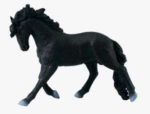 COLLECTA Horses ANDALUSIAN STALLION Horse 88403 NEW  