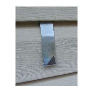 Galvanized Metal Siding Decor Hook Used to Display Your Barn Star or 