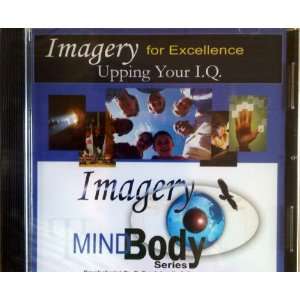   MIND Body IQ Series CD # 1 Upping Your IQ