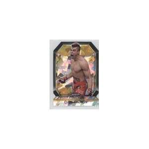   Finest UFC Atomic Refractors #FAR11   Dan Hardy Sports Collectibles