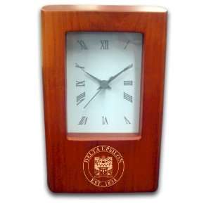  Delta Upsilon Desk Clock 