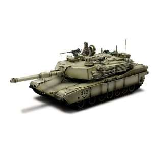  Forces of Valor U.S. M1A2 Abrams 172 Scale Toys & Games