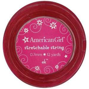    American Girl Crafts Berry Stretchable String Toys & Games