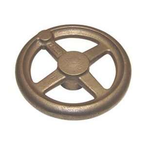   USA 10cast Iron Handwheel Morton Handwheel Castings