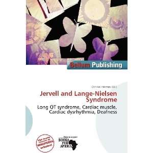   and Lange Nielsen Syndrome (9786200789204) Othniel Hermes Books