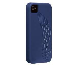  iPhone 4 / 4S Emerge Cases Cobalt Cell Phones 