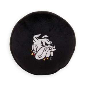  University of Minnesota Duluth Plush Hockey Puck Toys 