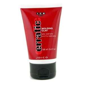    Exclusive By Joico Erratic Molding Clay 100ml/3.4oz Beauty