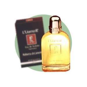  LUOMO R Cologne. Eau de Toilette Spray 2.55 oz / 75 ml By 