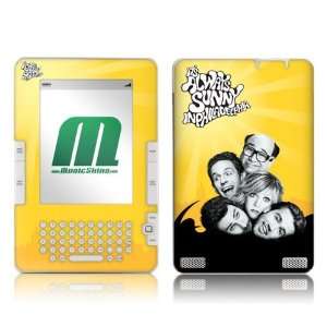  MusicSkins MS ASIP60061  Kindle 2