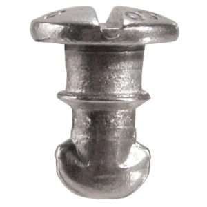 Southco Inc SC 8234 Oval Slotted Quarter Turn Stud .150 min. to .169 