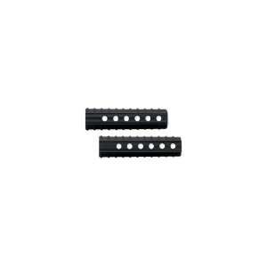   M33 Rail Covers (Set of 2) Thermal Rubber Carbine