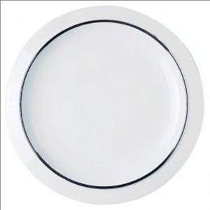  Alessi Filetto Dinner Plate   TAC3/1