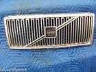   760 960 940 GRILL GRILLE FRONT OEM USED VOLVO PART (Fits Volvo 940