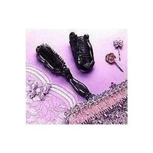  Magic Makeup Tools Set Rose Folding Comb Black Beauty