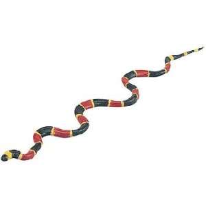  CORAL SNAKE BABY by Safari, Ltd. Toys & Games