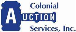 COLONIAL AUCTION SERVICES WE STAND BEHIND OUR CARS