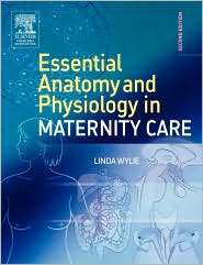   Maternity Care, (0443100411), Linda Wylie, Textbooks   